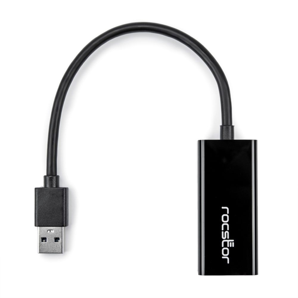 Rocstor Premium SATA III to USB Data Transfer Power Cable - 20in/0.5m