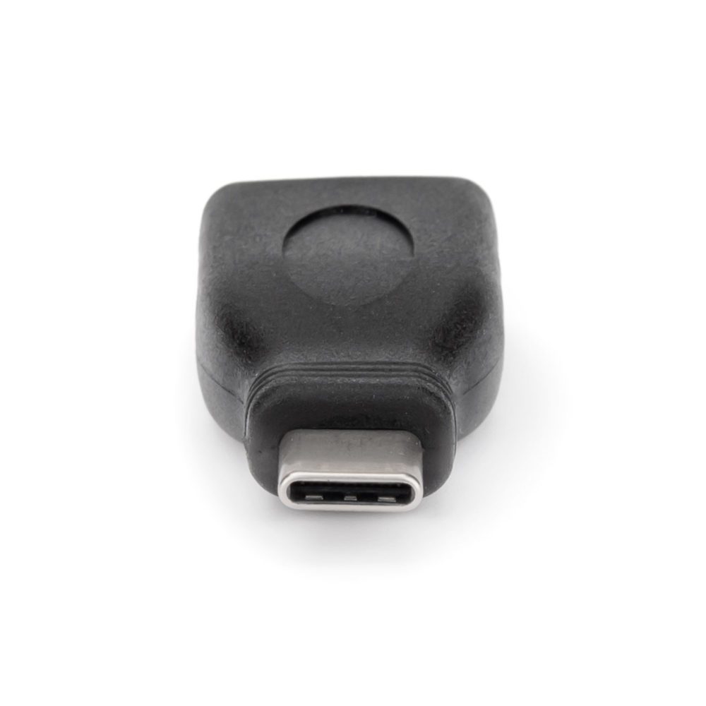 USB-C to USB-A (USB 3.0) Cable Adapter - M/F - 6 in Rocstor