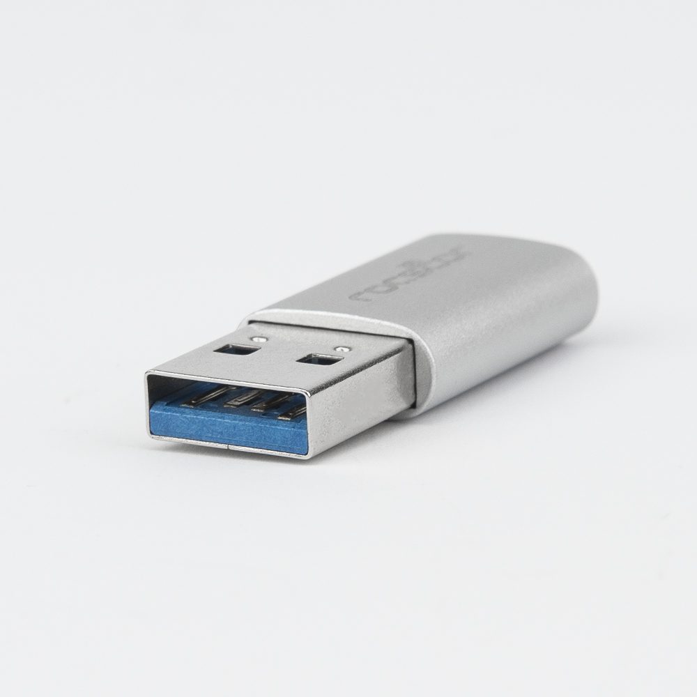 Adaptateur USB-C vers USB - actimag