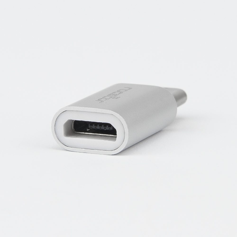 Rocstor Premium USB Type C to Micro USB Type B Cable - 3ft