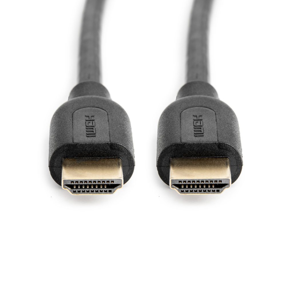 Rocstor Premium High Speed HDMI Port Saver M/F Extension Cable