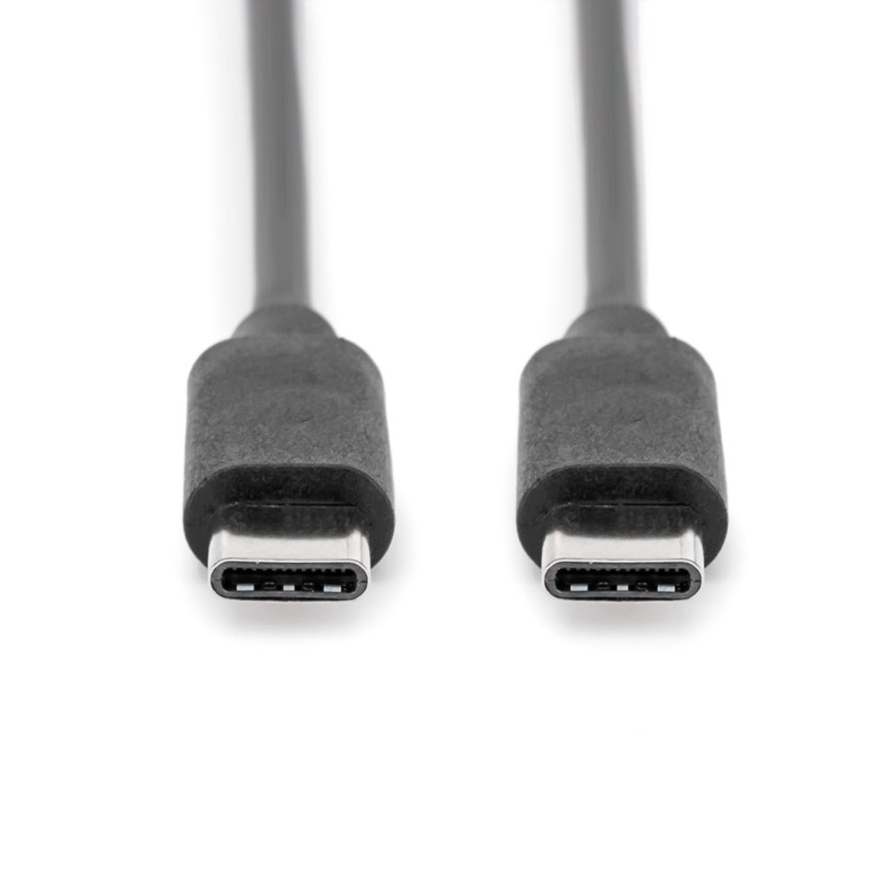 Rocstor USB-C to DVI Cable Male to male