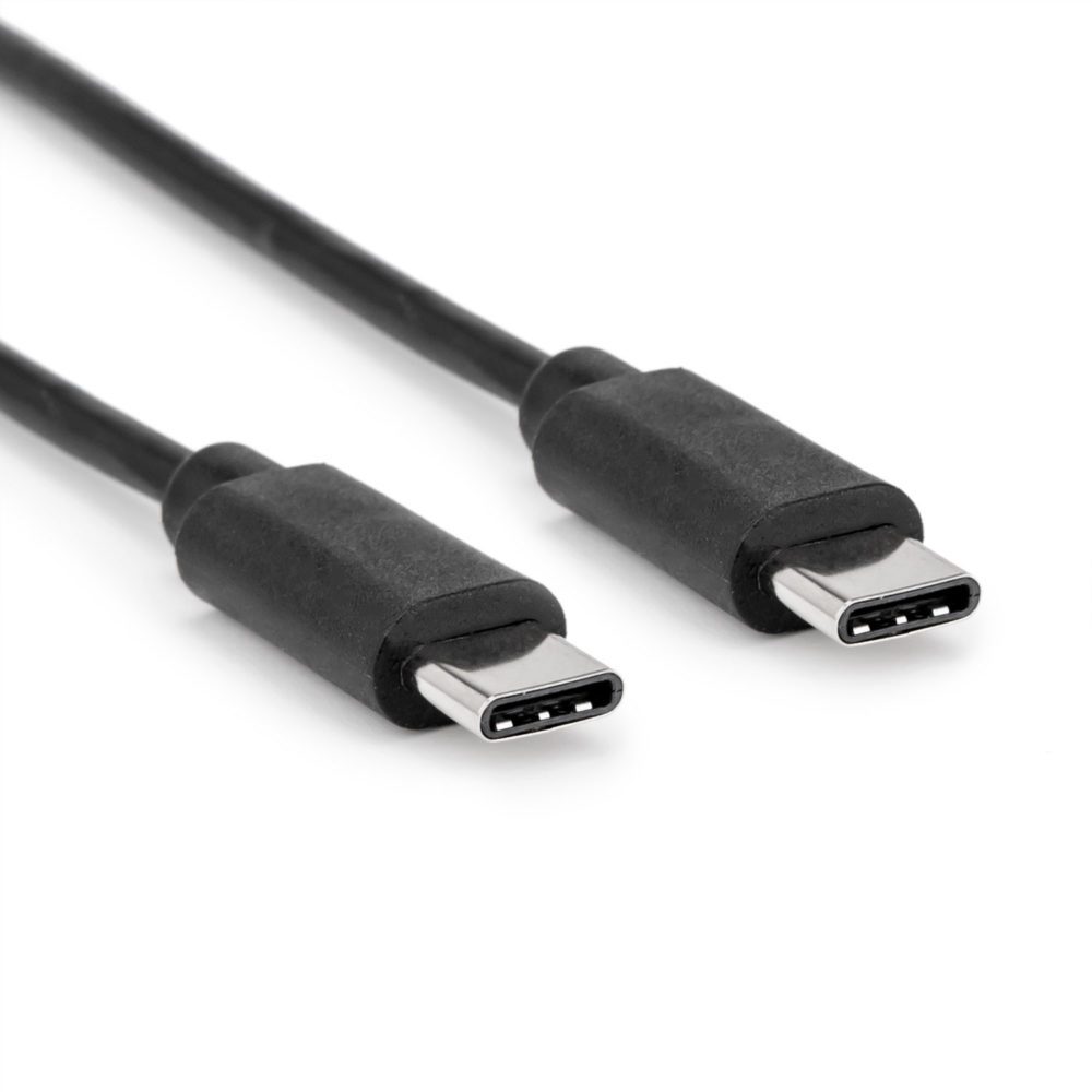 Rocstor Premium USB-C to USB-A Cable (3ft)