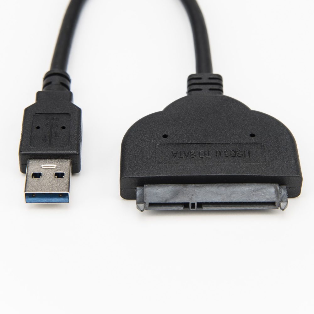  Cable USB 3.0 vers SATA RS-USBSATA