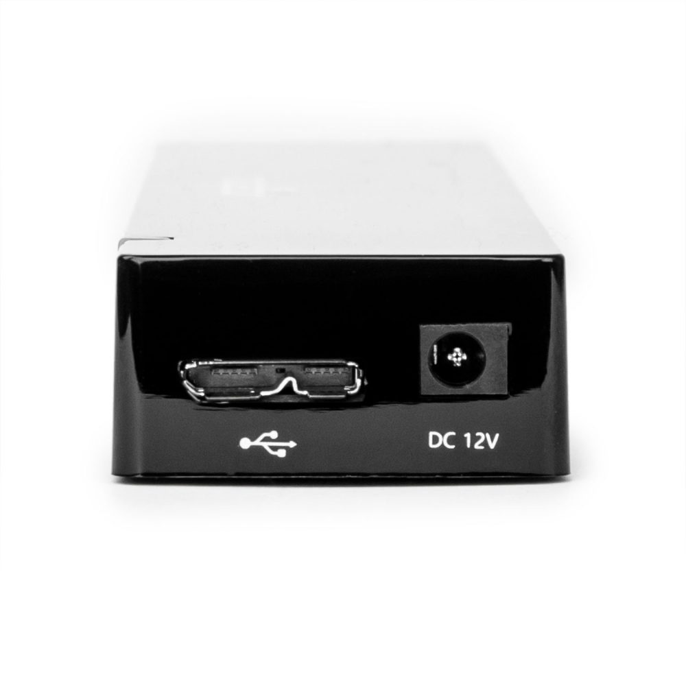 Kendrick 12 VDC Active 7-Port USB Charging Hub 3.0