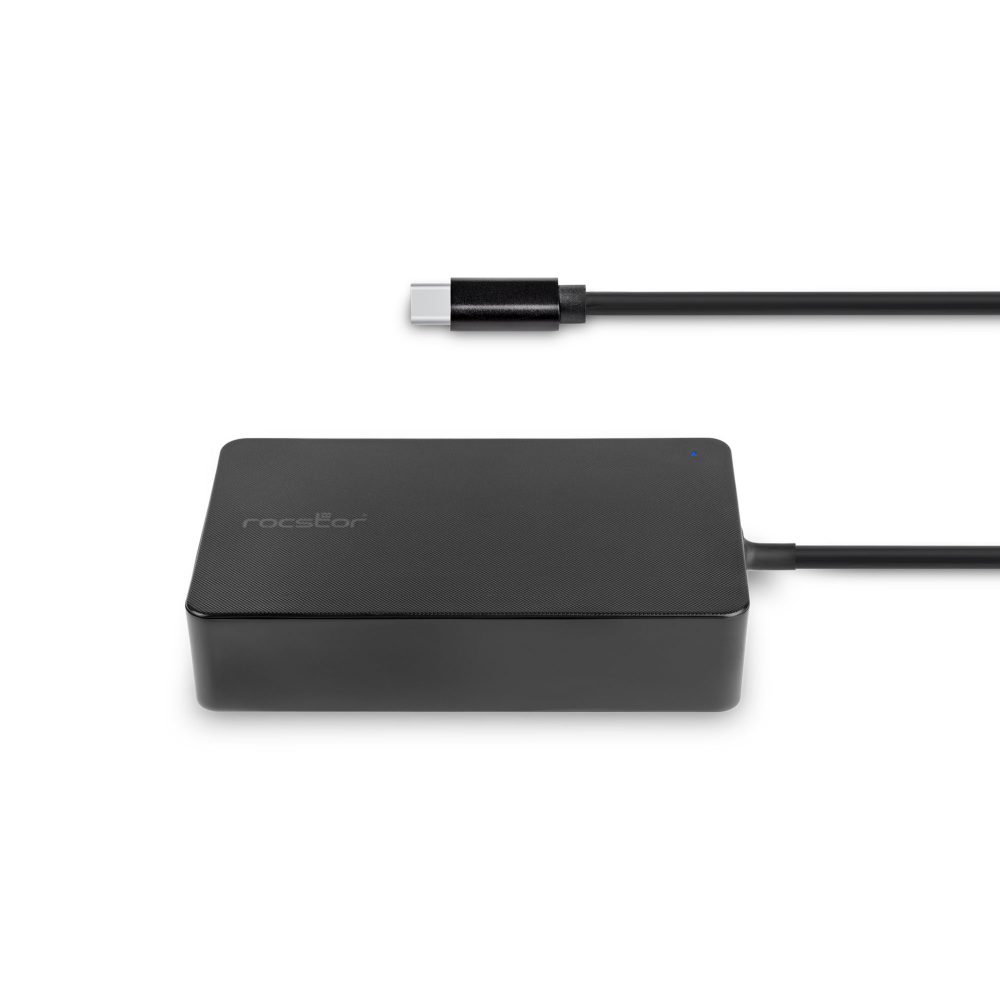 USB C Chargeur Pour MacBook Pro 13'' 2018 2019 2020 Acer HP