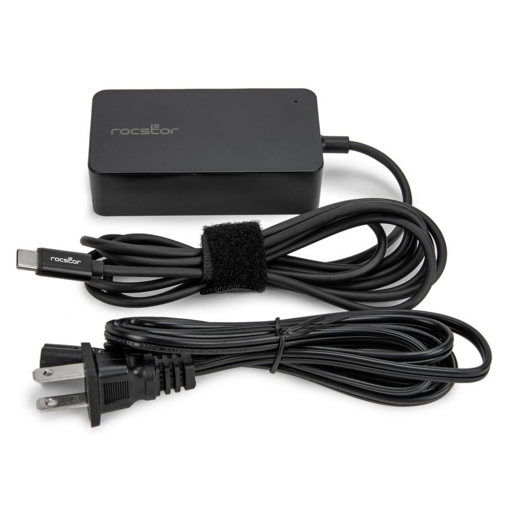 Adapateur secteur SAMSUNG USB-C 45W (avec cable)