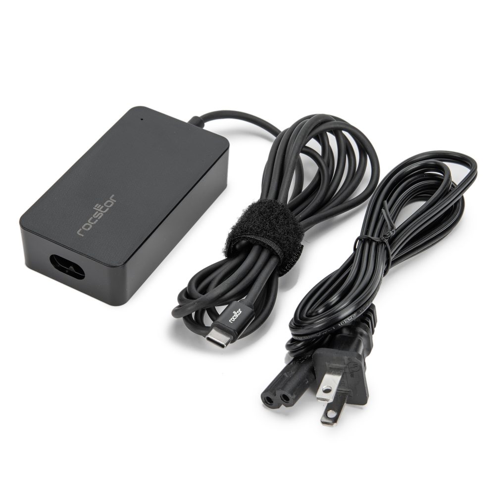 Rockit Rocker Spare Charging Cord, Micro USB or USB-C