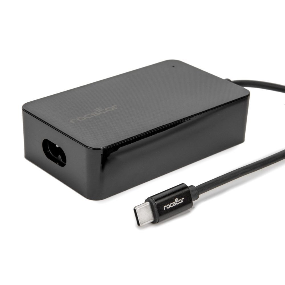 Rocstor Premium USB-C to USB-A Cable - 3ft
