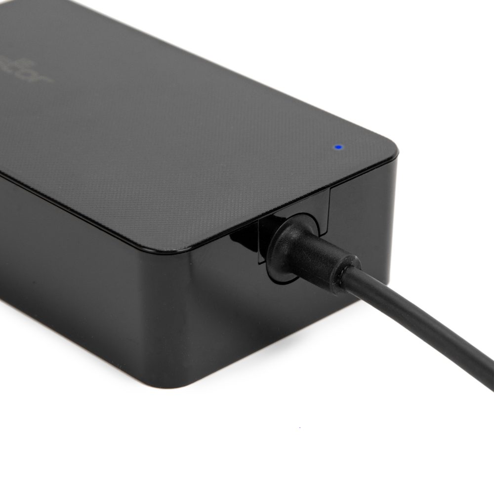 Chargeur USB C VISIODIRECT Chargeur Rapide 65W pour Mi 10T Pro
