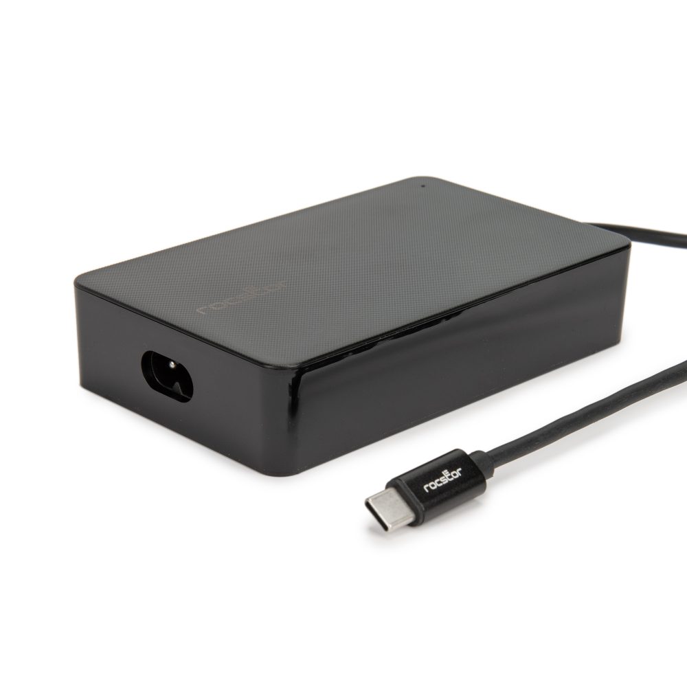 Apple Chargeur MacBook Air/Pro Adaptateur secteur USB-C 67W