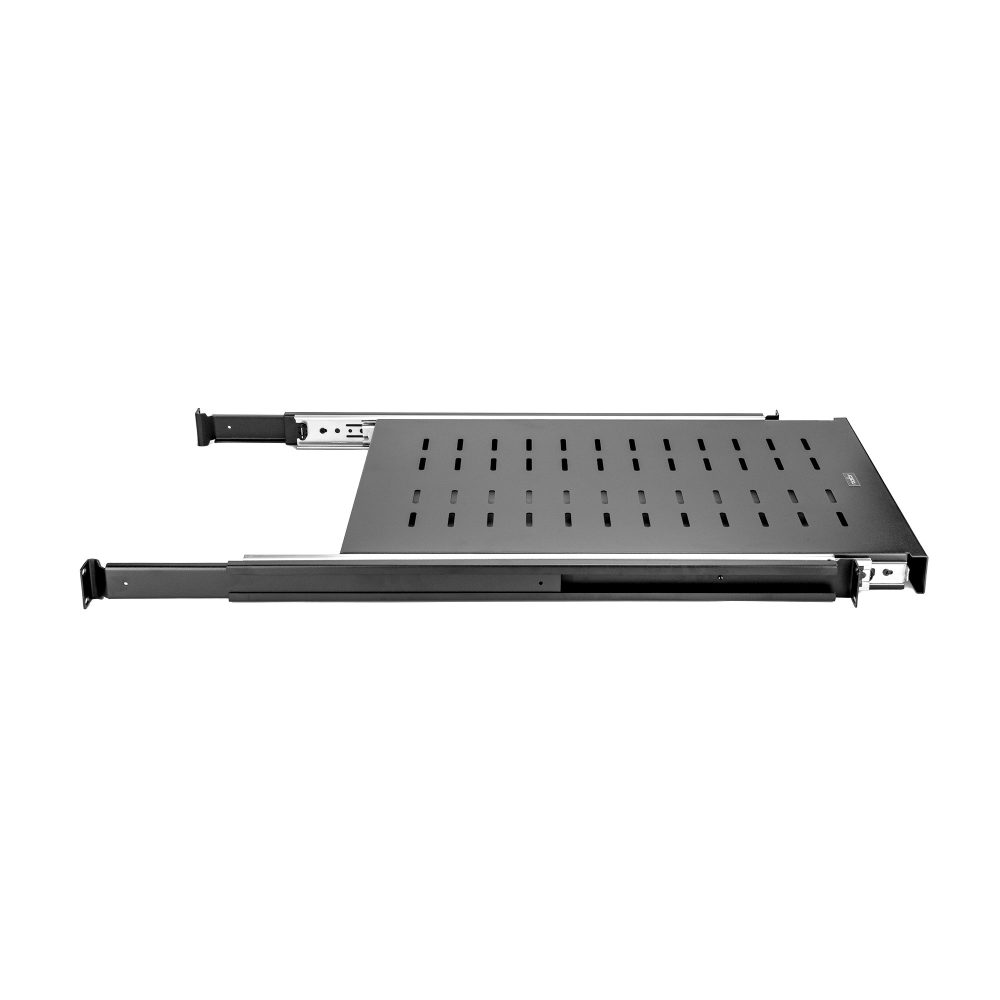 19 Sliding Rack Shelf - 1U